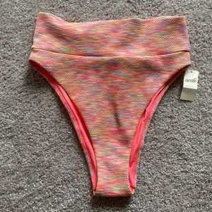 AERIE BATHING SUIT BOTTOMS
